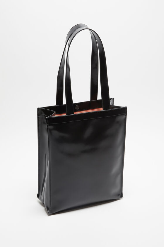 (image for) Top-Tier Logo shoulder tote bag